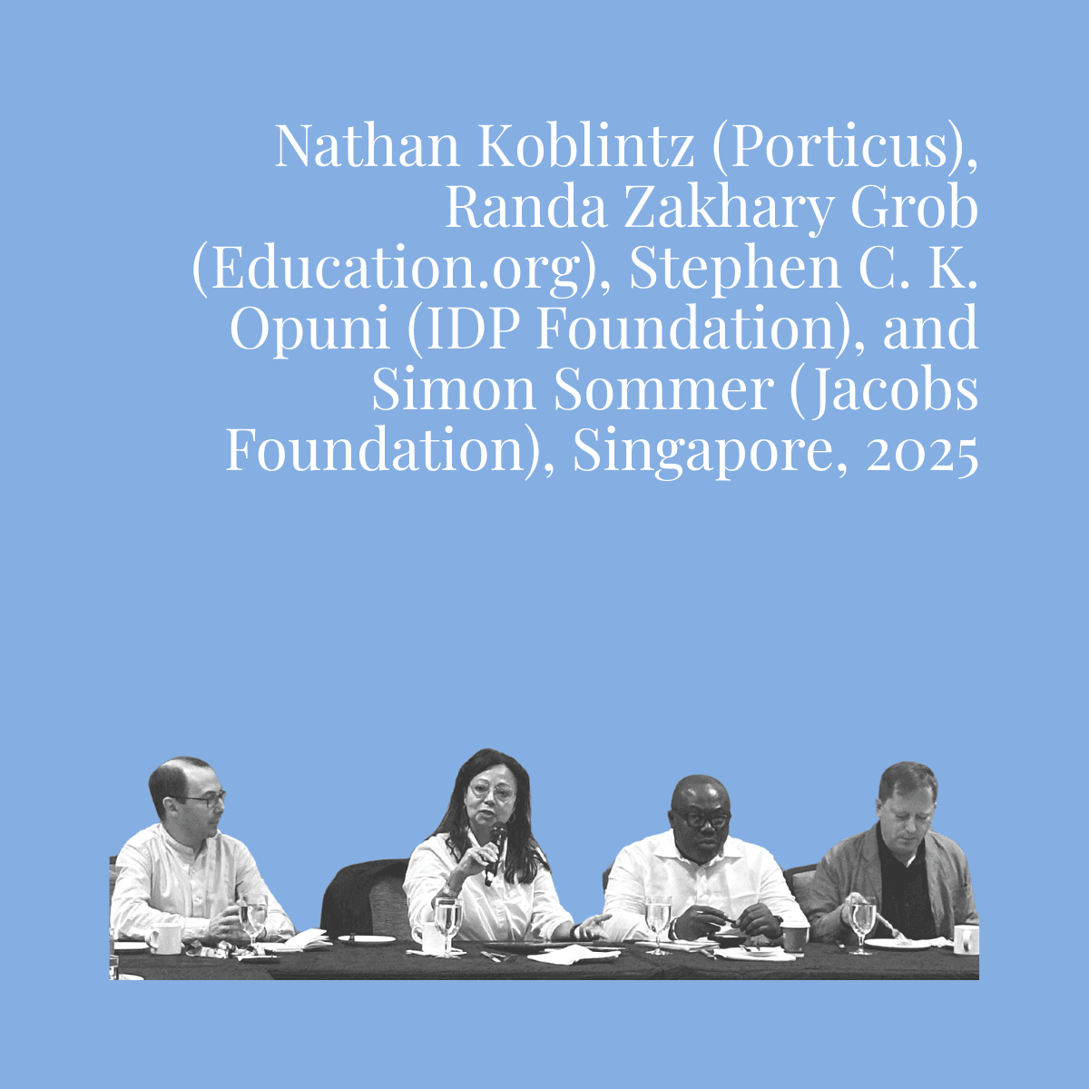 Alternative pathways to the classroom: Bold solutions to the global teacher shortage